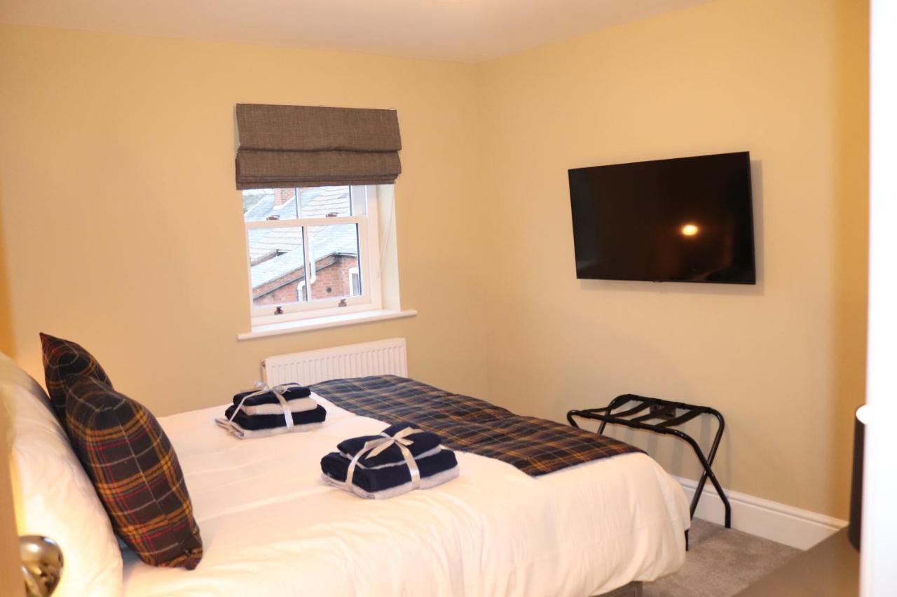 Canal View Cottage With Log Fire & Parking Blisworth Luaran gambar