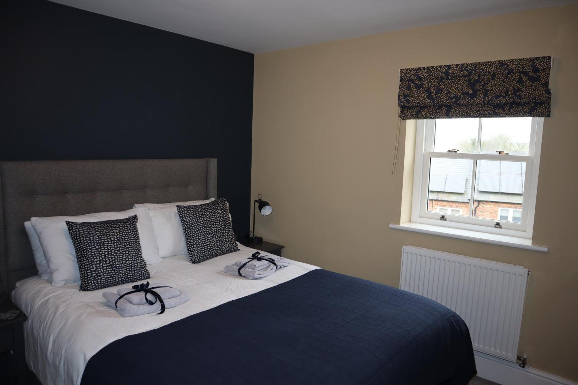 Canal View Cottage With Log Fire & Parking Blisworth Luaran gambar